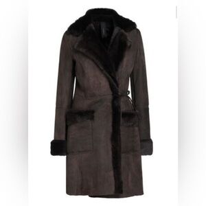 Garrett Winter Women’s Coat